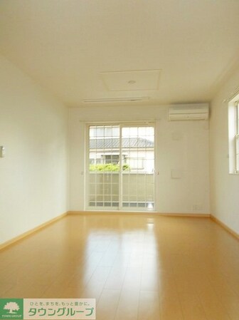 ジュネス ヴィラの物件内観写真